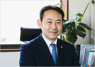 社長紹介