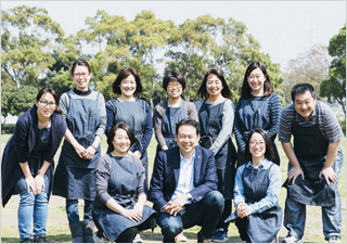 協力会社